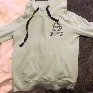 PINK hoodie